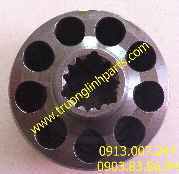 Phụ tùng bơm thủy lực - Xi lanh A10VSO28