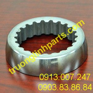 Phụ tùng hydraulic pump - Quả táo HPR130