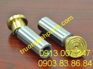 	 Phụ tùng bơm thủy lực - Piston HPR130