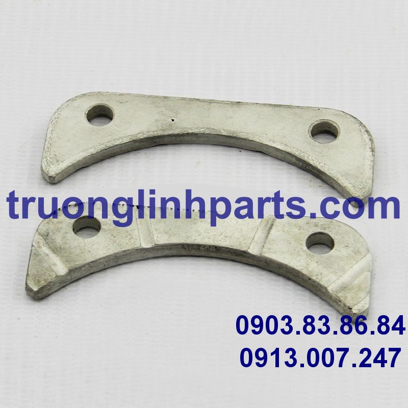 Phụ tùng bơm thủy lực - Căn đệm HPV55