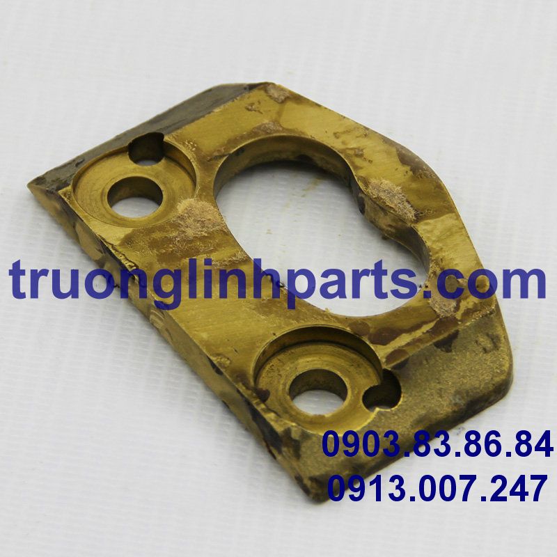 Phụ tùng hydraulic pump - Căn đệm HPV55