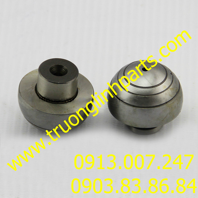 Phụ tùng hydraulic pump -Quả táo K3SP36
