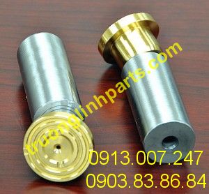 Phụ tùng bơm thủy lực - Piston K3V140