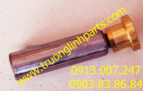 Phụ tùng hydraulic pump - Piston PVD22 cho xe đào MS110-5/8, MS120/140, SK05