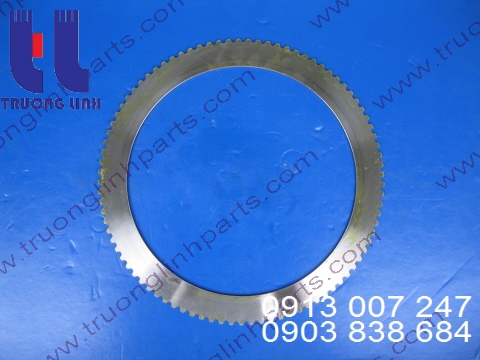 DISC, TADANO