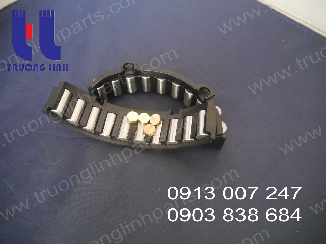 Vòng Bi Ruột Bơm Chính CAT M320 