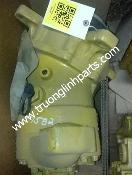 Mơ Tơ Di Chuyển 4T1582 Xe Wheel Loader CAT 953