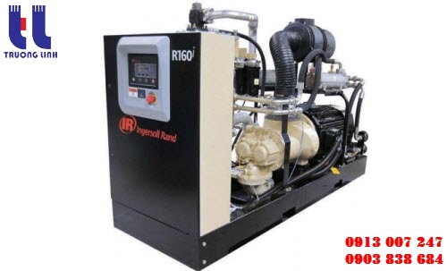 Phụ tùng máy nén khí Ingersoll Rand chất lượng, hoạt động bền bỉ và hiệu quả 