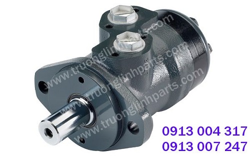 motor thủy lực công nghiệp chính hãng