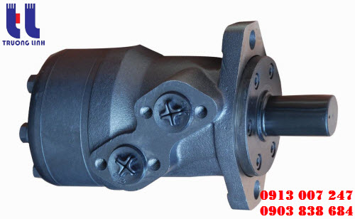 Động cơ bơm piston hướng trục của Rexroth 