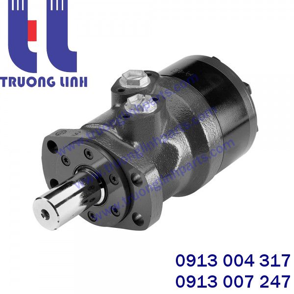 Motor thủy lực Danfoss OMR