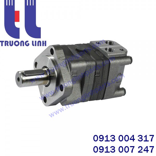 Motor thủy lực Danfoss OMS