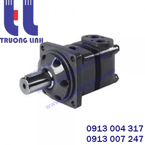 Motor thủy lực Danfoss OMV