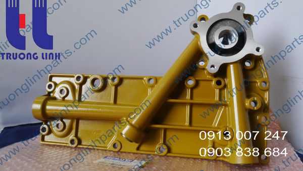 Chi tiết một số loại phụ tùng xe nâng Komatsu 