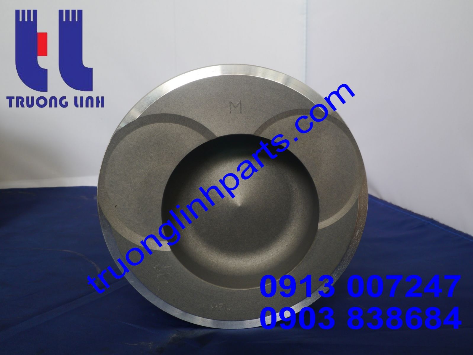 Piston động cơ Nissan BF6T