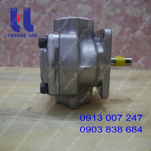 Shimadzu Hydraulic Gear Pump GPY-8R721