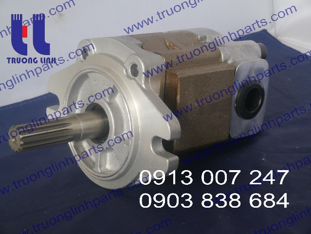 bơm thủy lực xe nâng FD40KL
