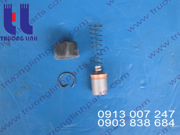 Repair kit xe cần cẩu