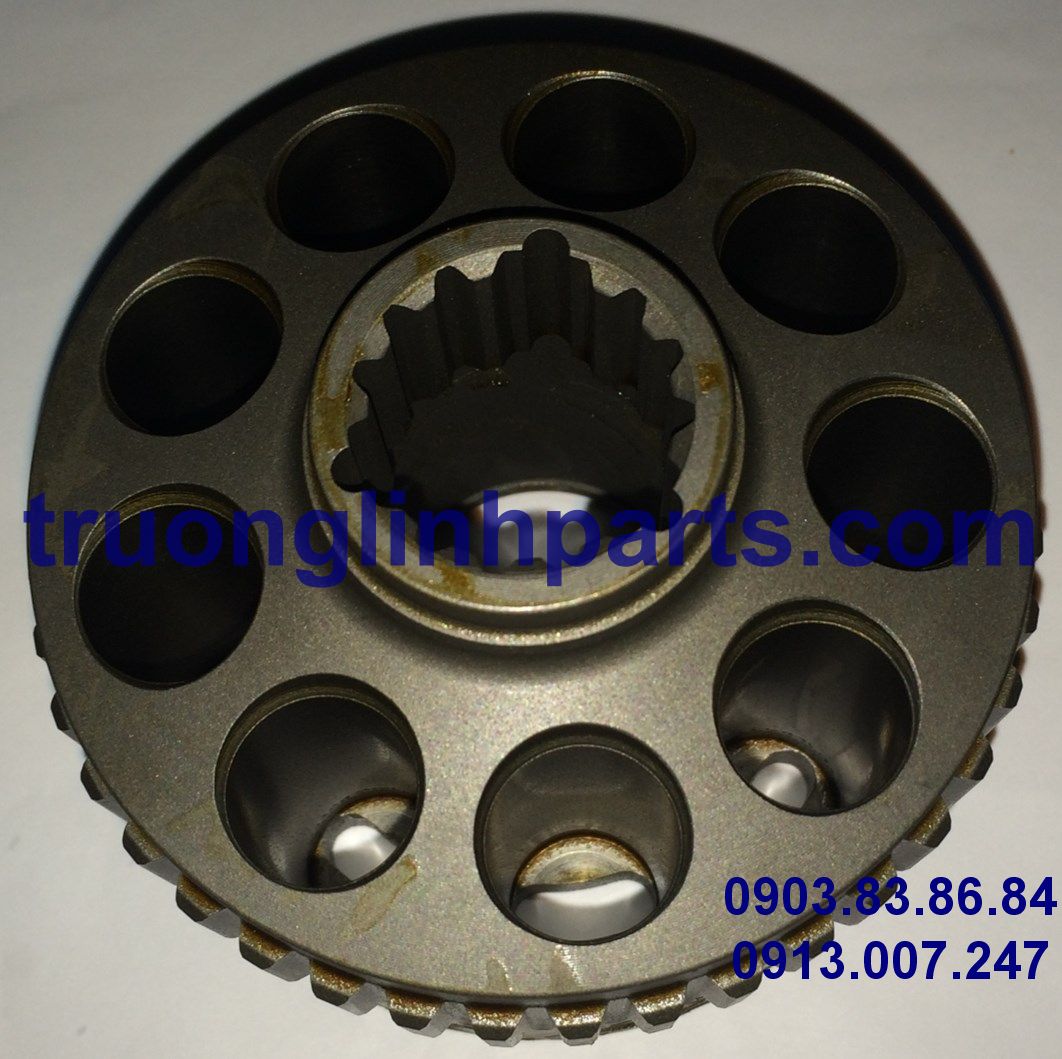 Phụ tùng bơm thủy lực - Xi lanh A10FS28