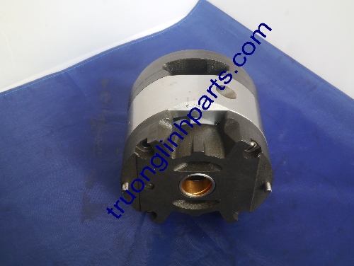 Ruột hydraulic pump Cánh Gạt V60