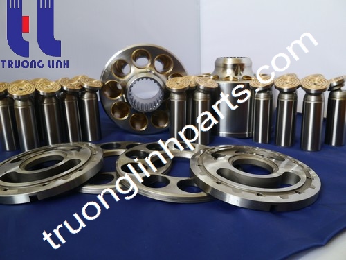 Ruột Bơm thủy lực piston
