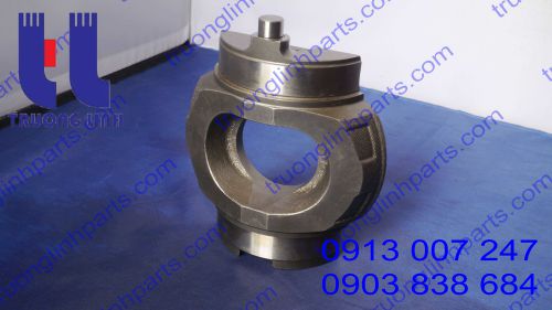 CRADLE ruột hydraulic pump CRADLE - Cam lắc A4VG28 - Phụ Tùng Ruột hydraulic  pump