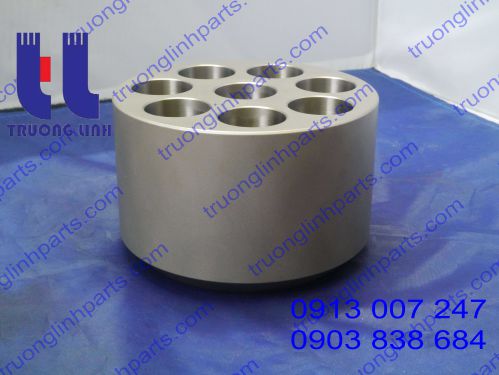 Xy lanh ruột bơm thủy lực Piston A7V200 - Phụ Tùng Ruột Bơm Thủy Lực