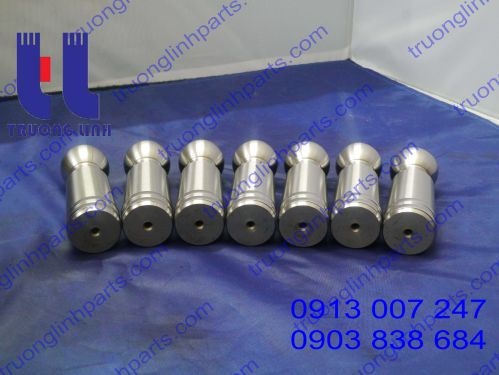 Piston ruột bơm thủy lực Piston A7V200 - Phụ Tùng Ruột Bơm Thủy Lực