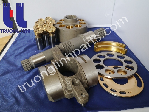 ruột bơm thủy lực piston