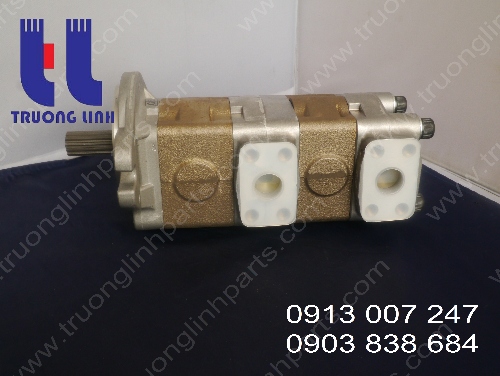  Shimadzu Hydraulic Pump SDB4027R172M