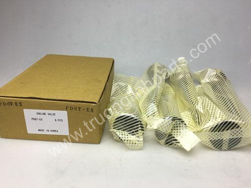 Suppap PD6T Nissan