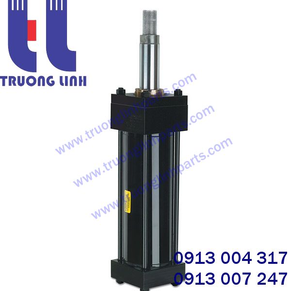 Xi lanh thủy lực Parker 3L