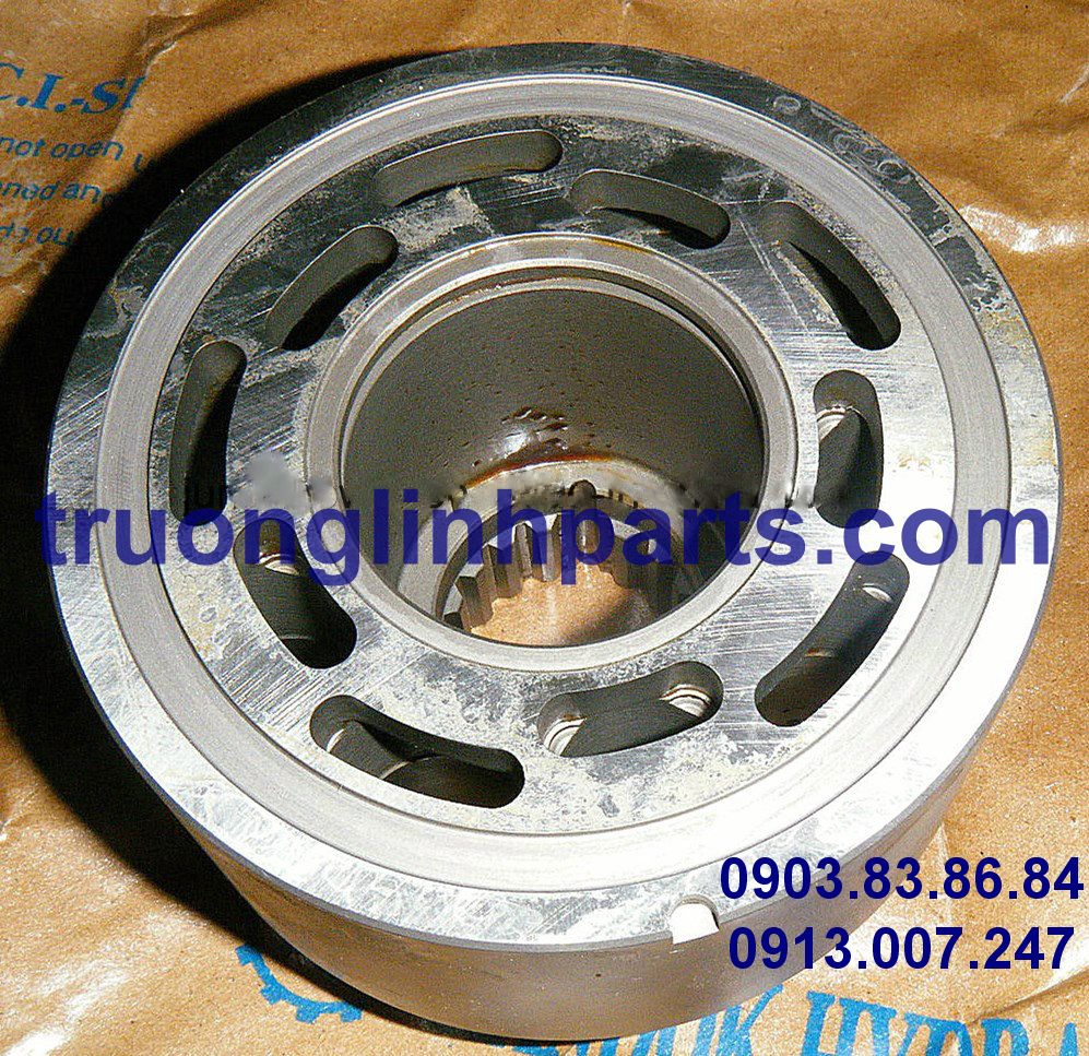 Phụ tùng hydraulic pump - Xi lanh AP2D25