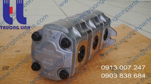 Một số loại phụ tùng bơm thủy lực chính hãng 