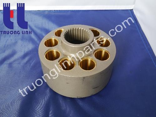 Xi lanh hydraulic pump - ruột hydraulic pump SOLAR 210W
