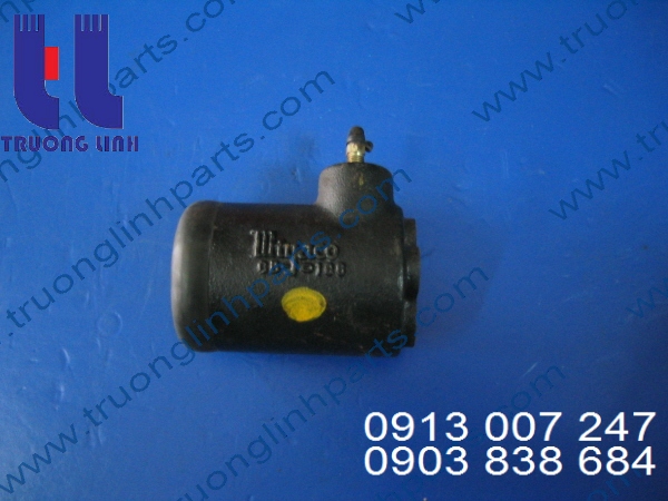 Xi lanh thủy lực xe cần cẩu, 4048209, HITACHI