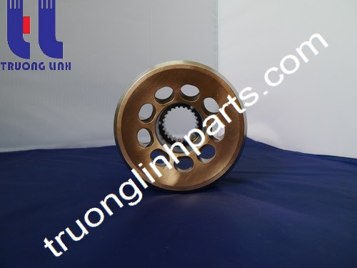 Xi lanh thủy lực ruột hydraulic pump HPV95