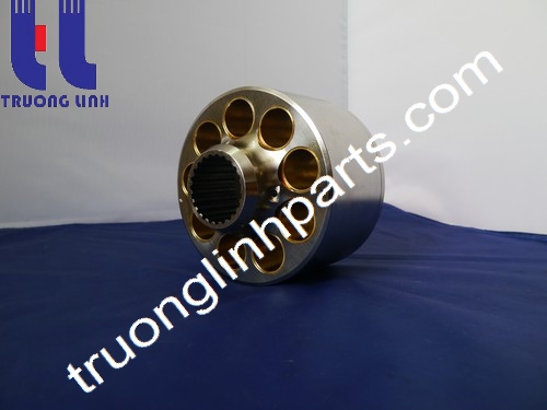 Xi lanh thủy lực ruột hydraulic pump HPV95