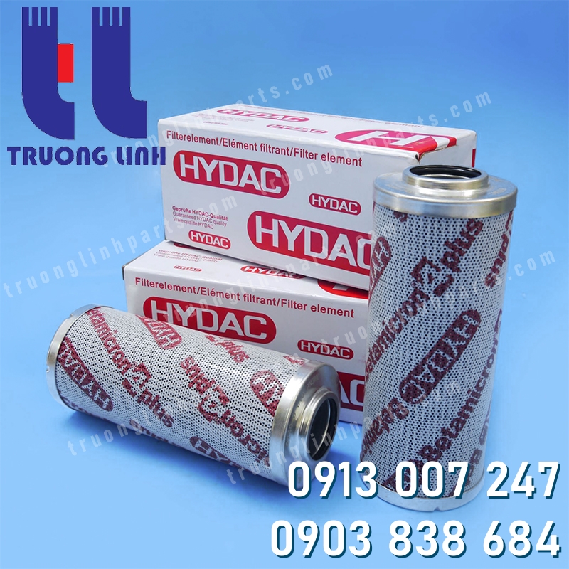 1260489 Lọc Thủy Lực HYDAC