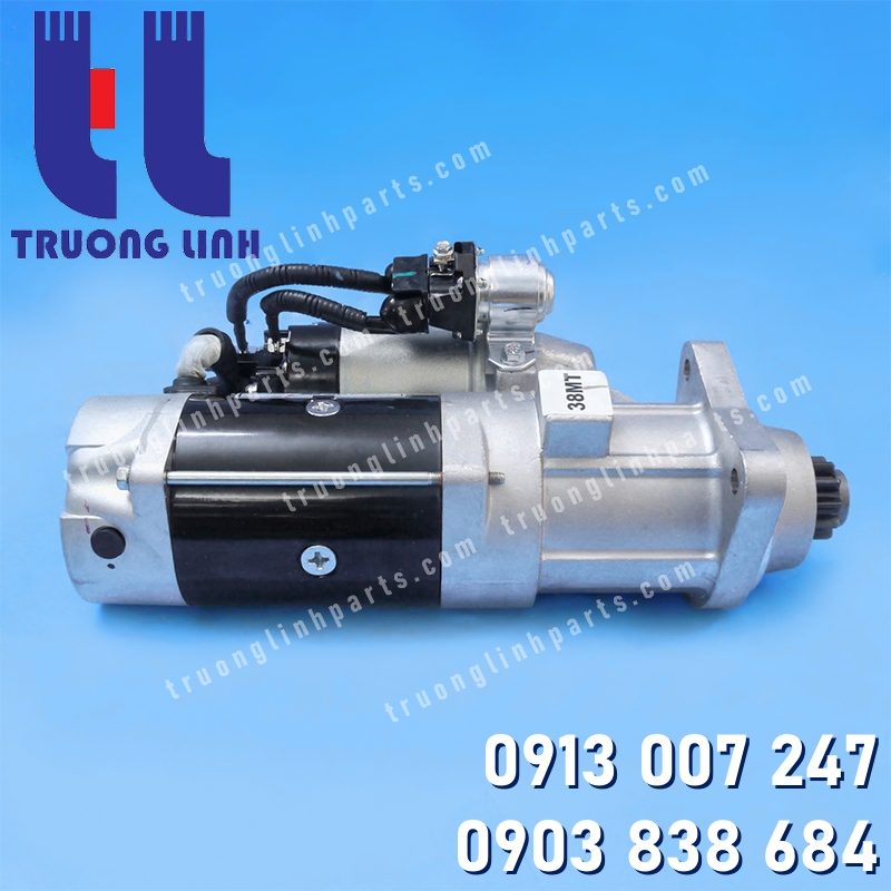 300516-00055C Củ Đề Động Cơ DOOSAN