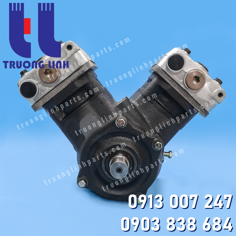 38300-72411 Máy Nén Khí Xe Tự Đổ 38300-72411 Nissan