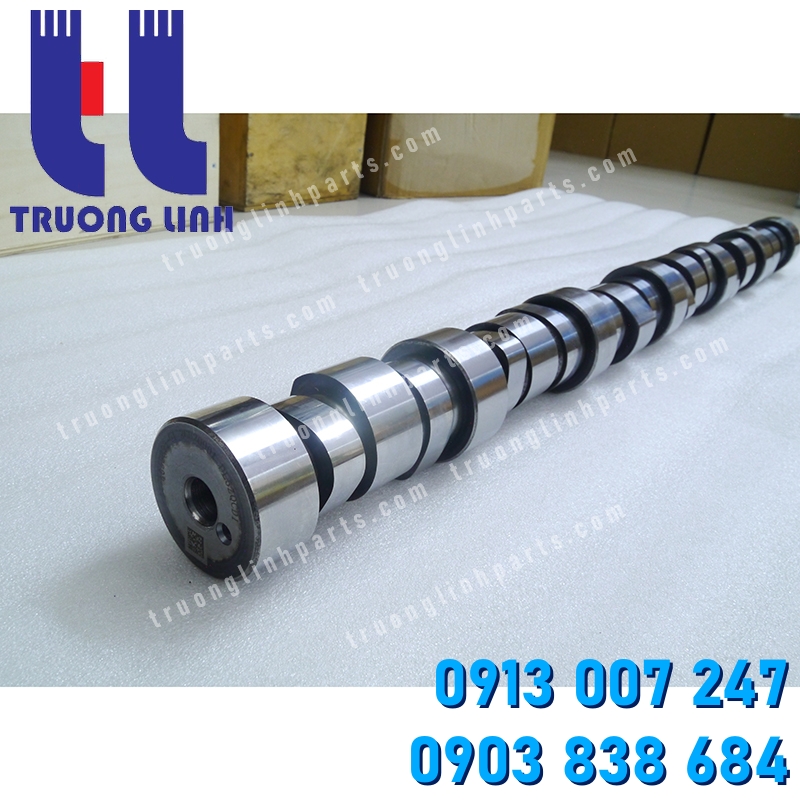 4059893 Trục Cam Cummins QSM11