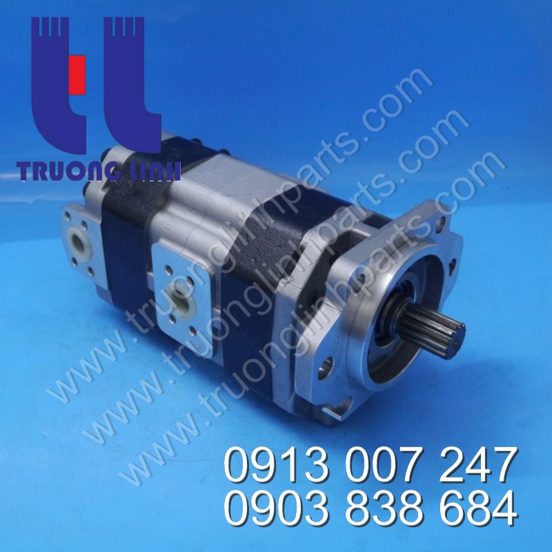 Bơm Thủy Lực Kawasaki 97ZV