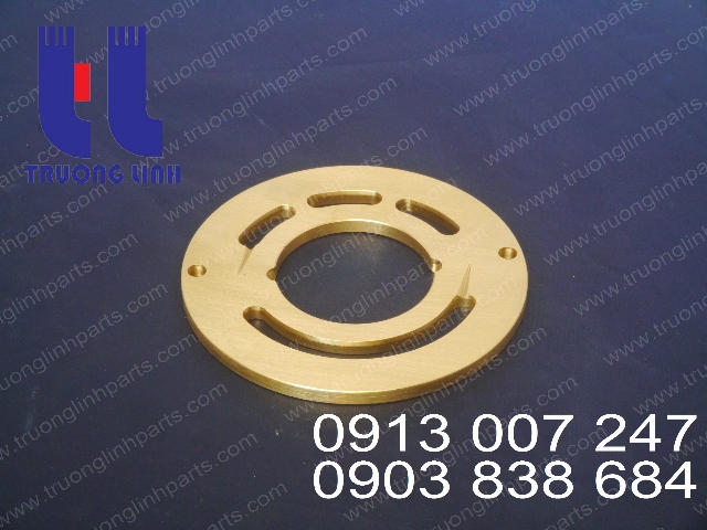 Ruột Bơm Thủy Lực Piston A10VO40, A10VSO40