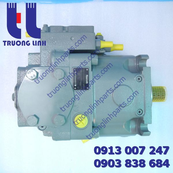 Bơm Thủy Lực Rexroth A11VO145