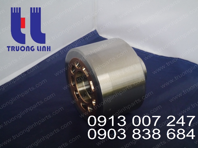 Ruột Bơm Thủy Lực Piston A4VG56