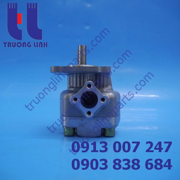 Bơm thủy lực kayaba KP0511CPSS - Phụ Tùng Máy Xây Dựng