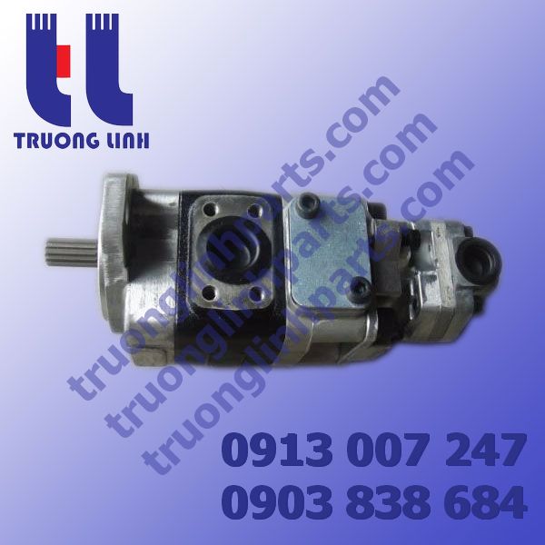 KFP3260-KP1005AK  Kayaba hydraulic pump