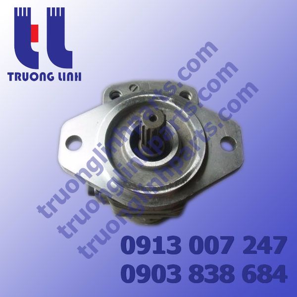 KFP3260-KP1005AK Bơm Thủy Lực Chính Hãng Kayaba