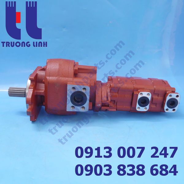 KFP5171-KFP2228-19ARH Bơm Thủy Lực Piston Chính Hãng Kayaba